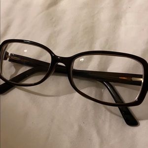 Fendi frames